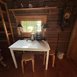 Campingplatz Saimaa Lakeside Sauna