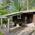 Campingplatz Saimaa Lakeside Sauna Taipalsaari