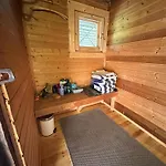 Campingplatz Saimaa Lakeside Sauna Taipalsaari