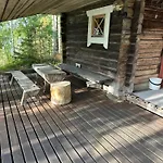 Campingplatz Saimaa Lakeside Sauna *